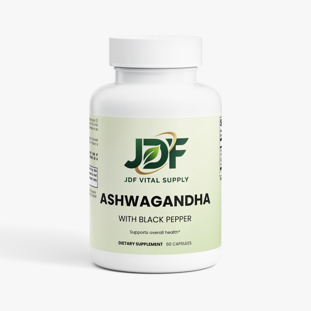 Ashwagandha