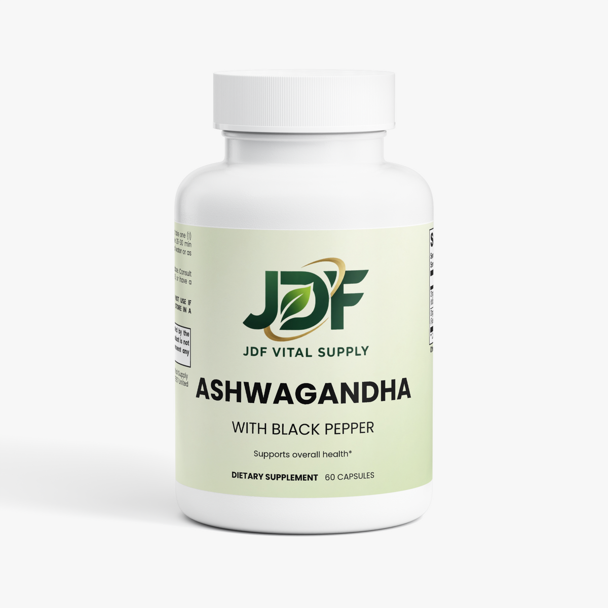 Ashwagandha