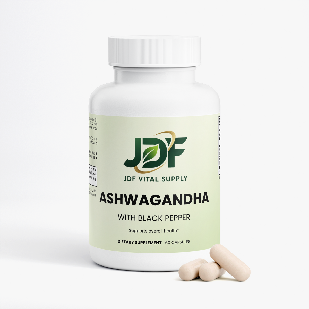 Ashwagandha