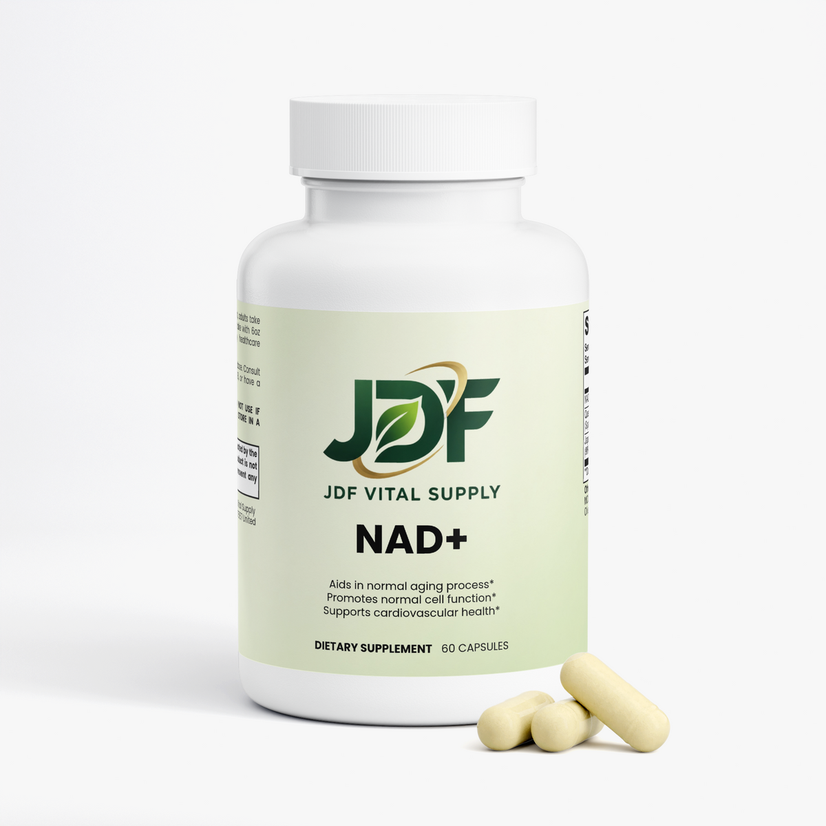 NAD+