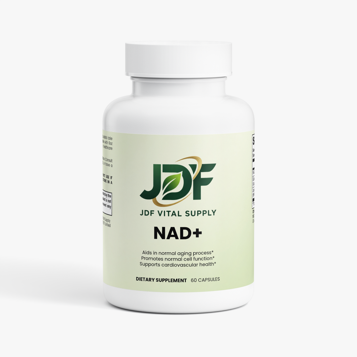 NAD+