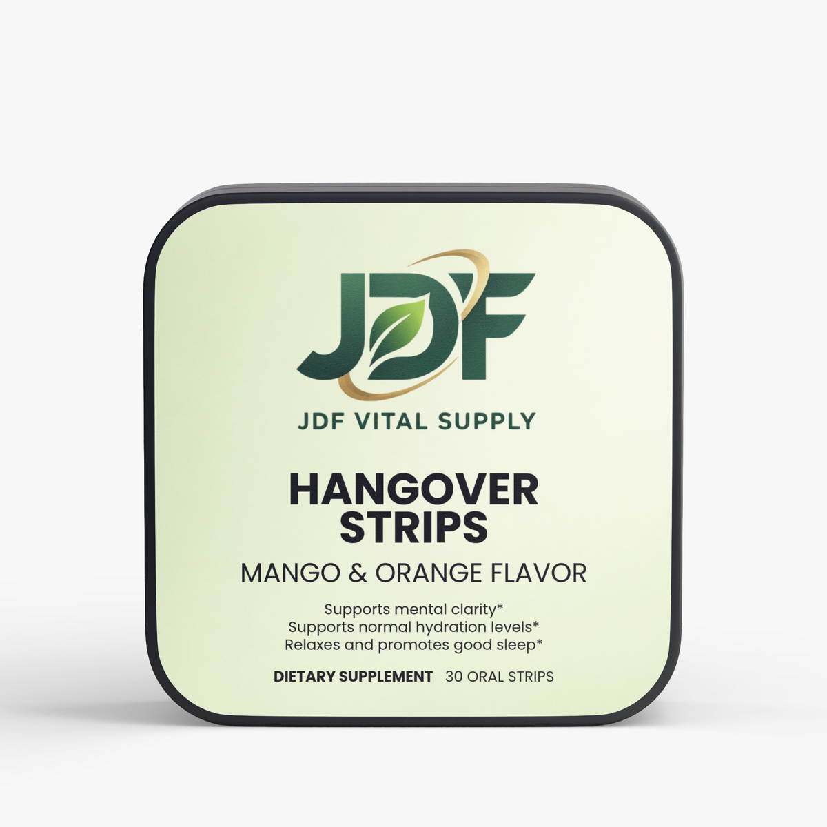 Hangover Strips