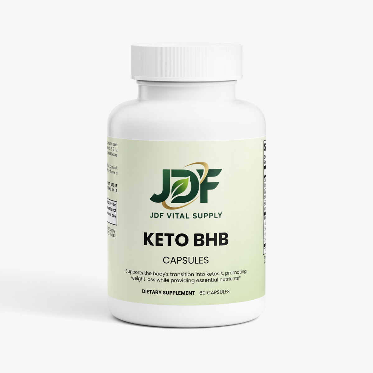 Keto BHB