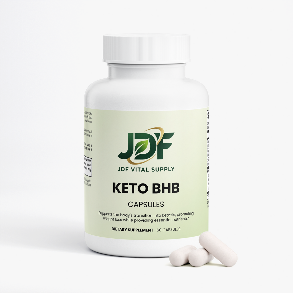 Keto BHB