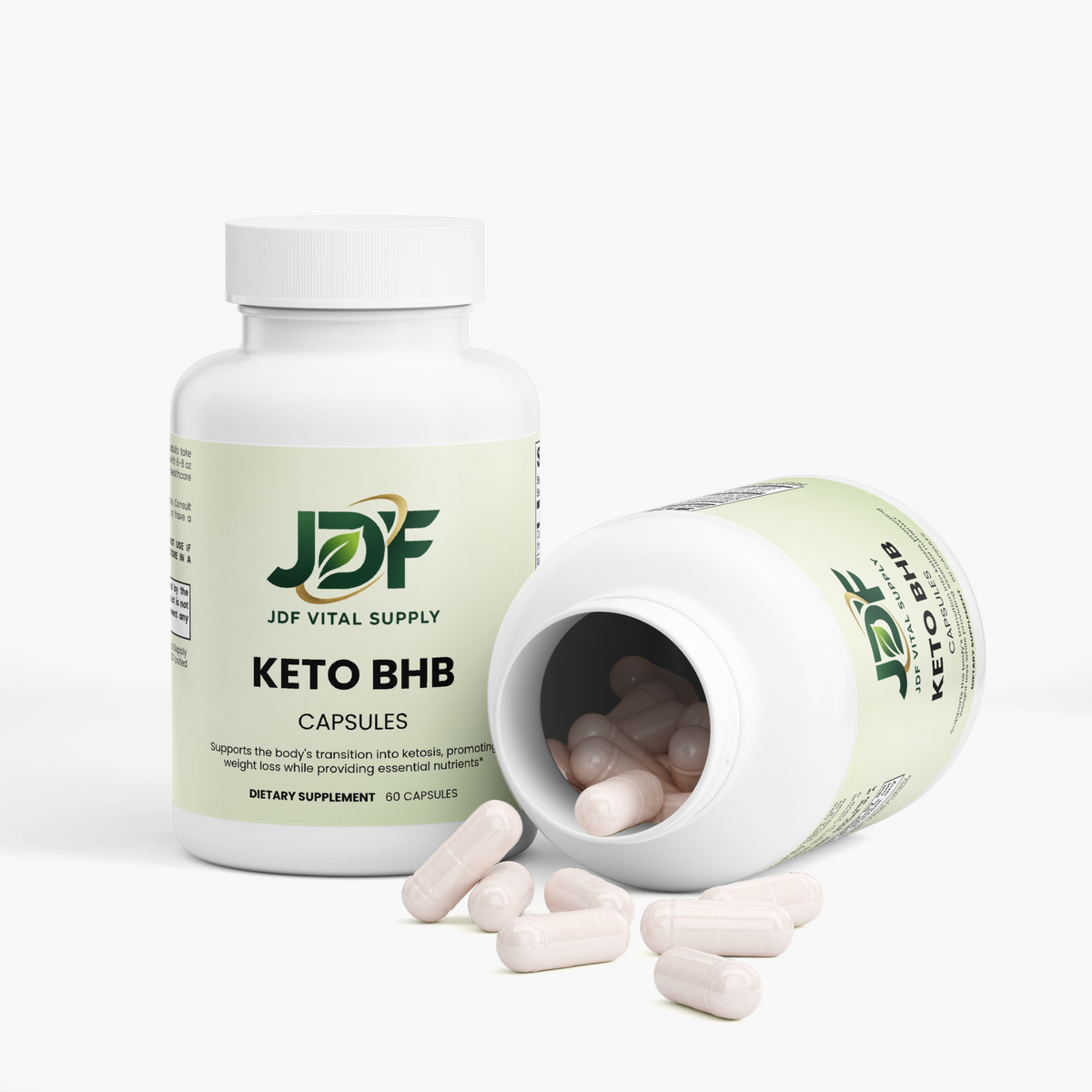 Keto BHB