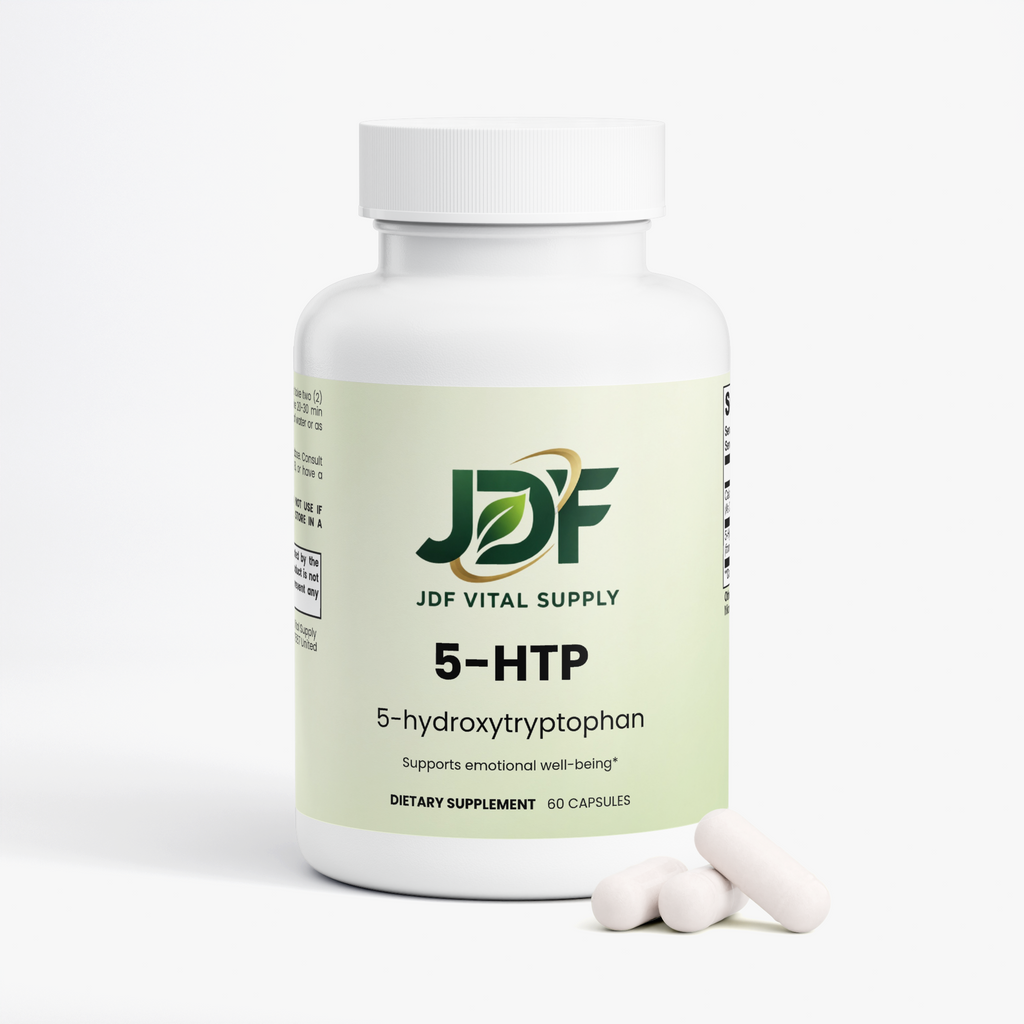 5-HTP