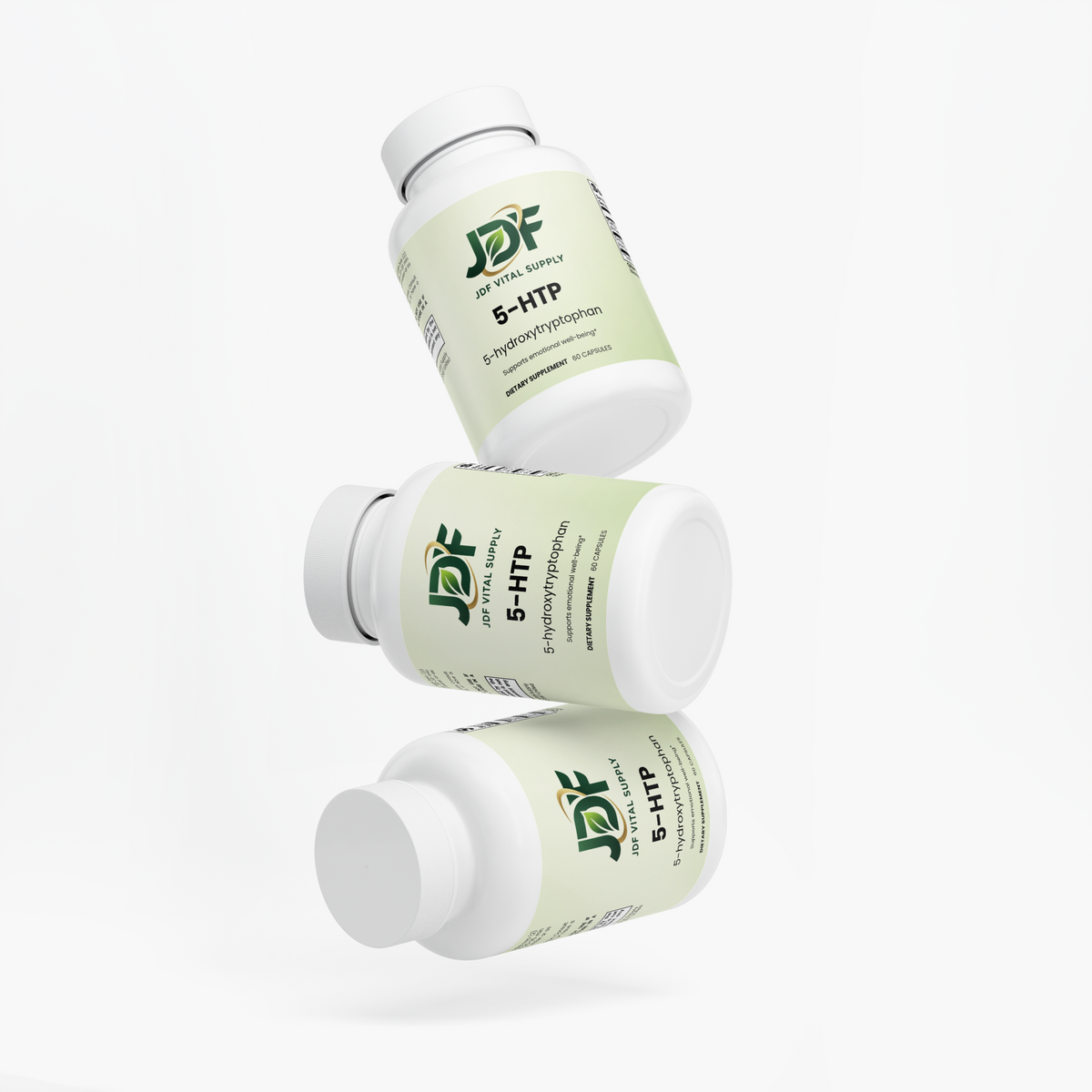 5-HTP