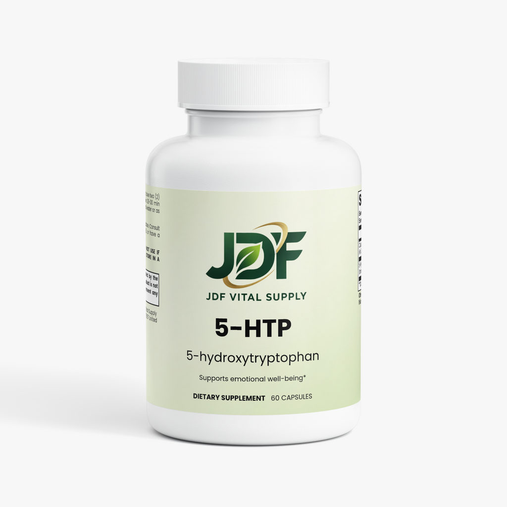 5-HTP