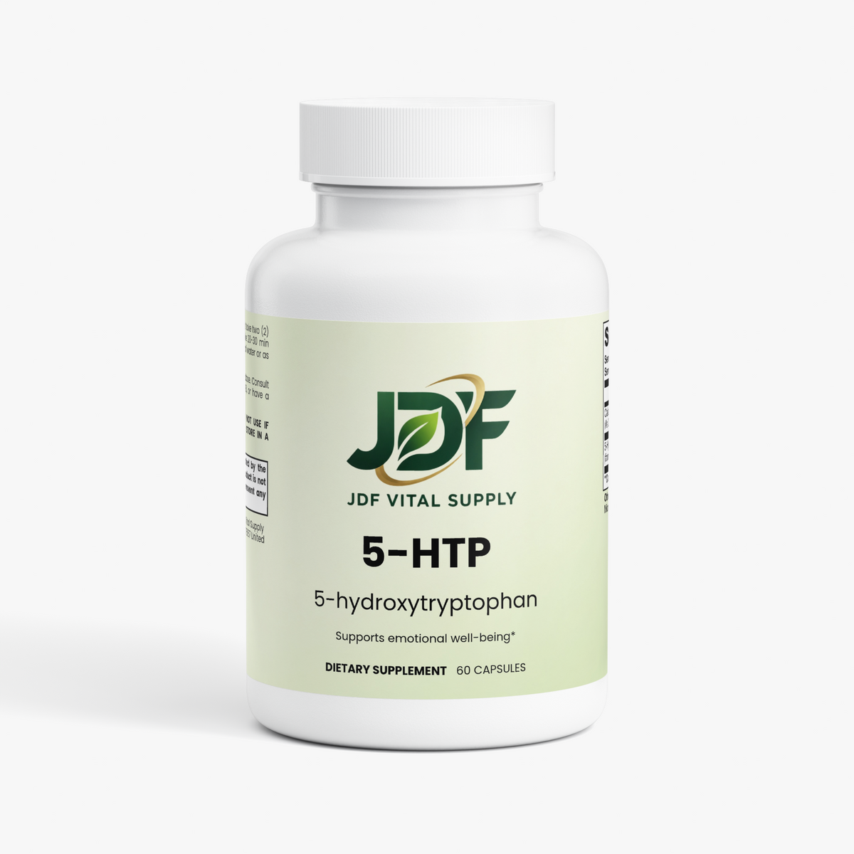 5-HTP