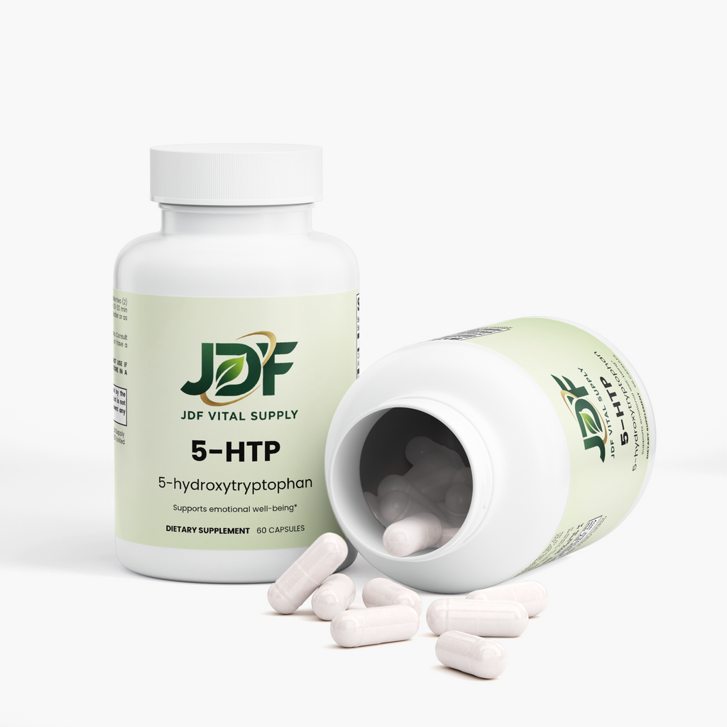 5-HTP