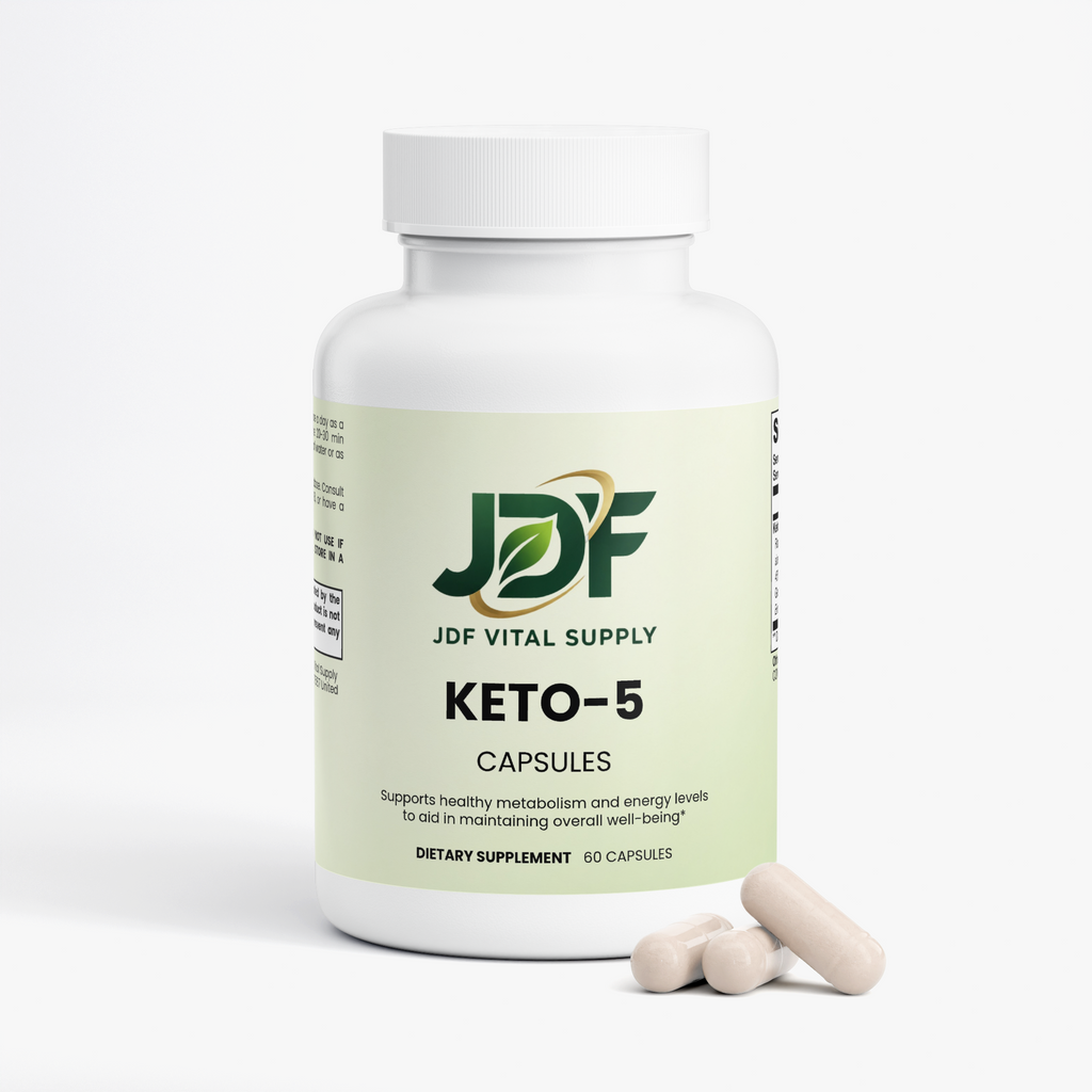 Keto-5
