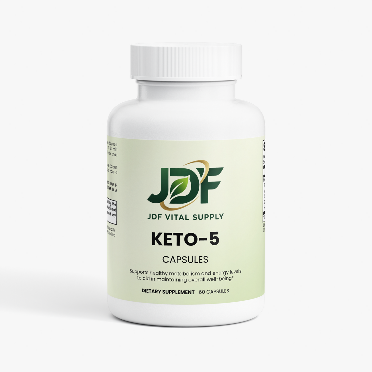 Keto-5