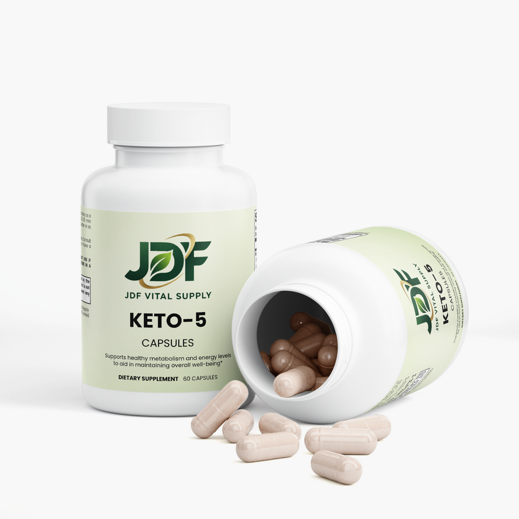 Keto-5