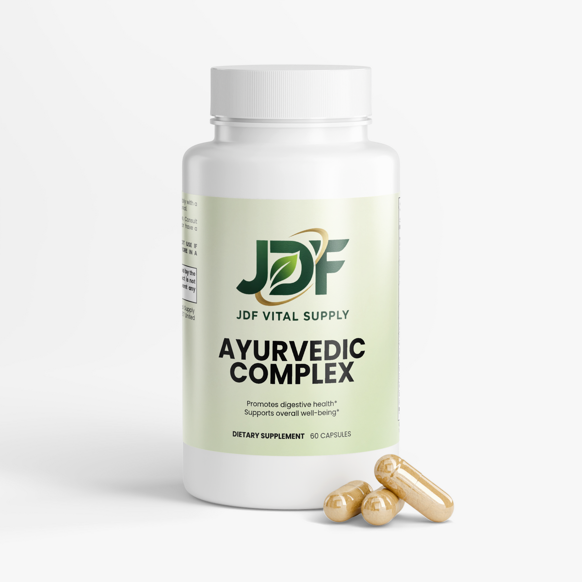 Ayurvedic Complex