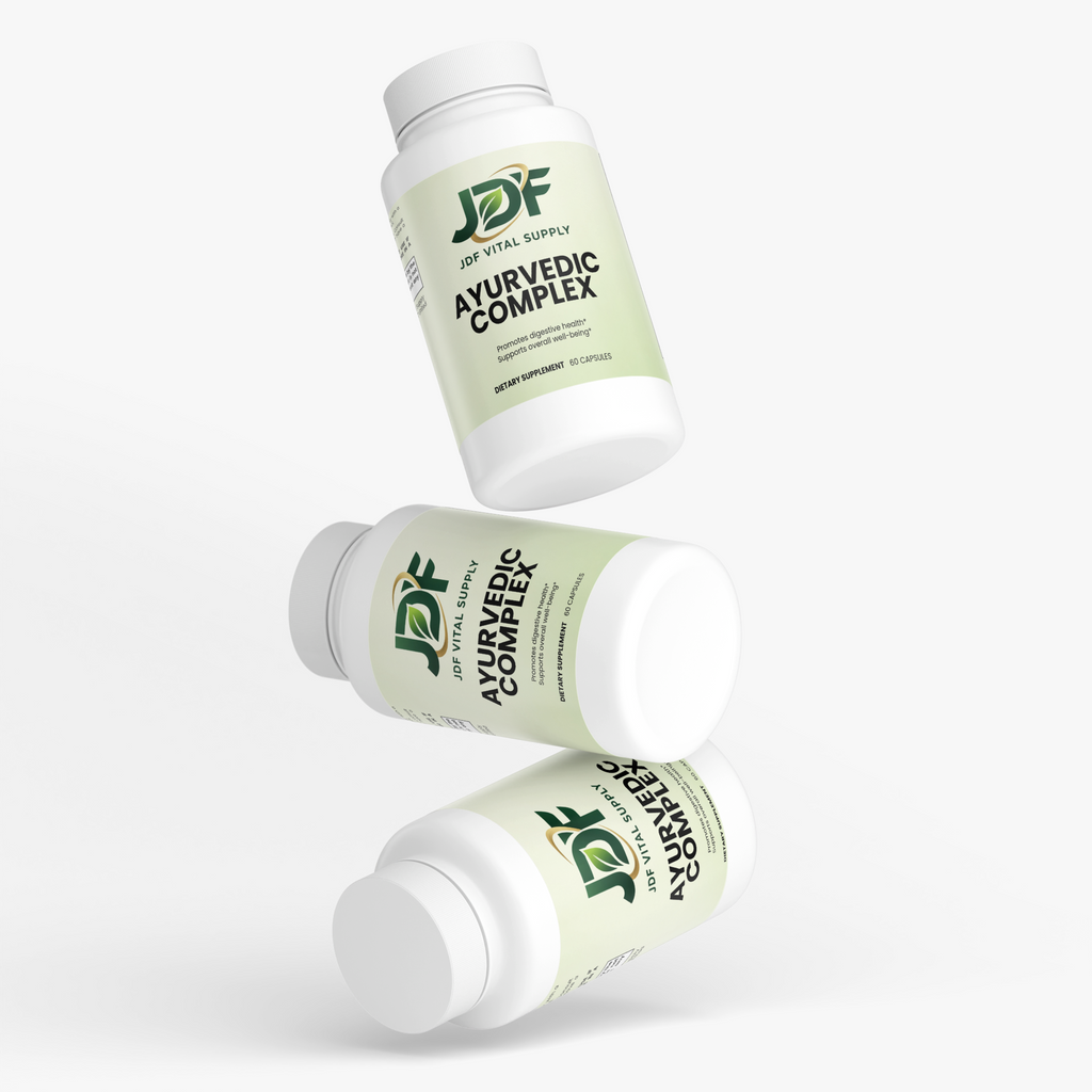 Ayurvedic Complex