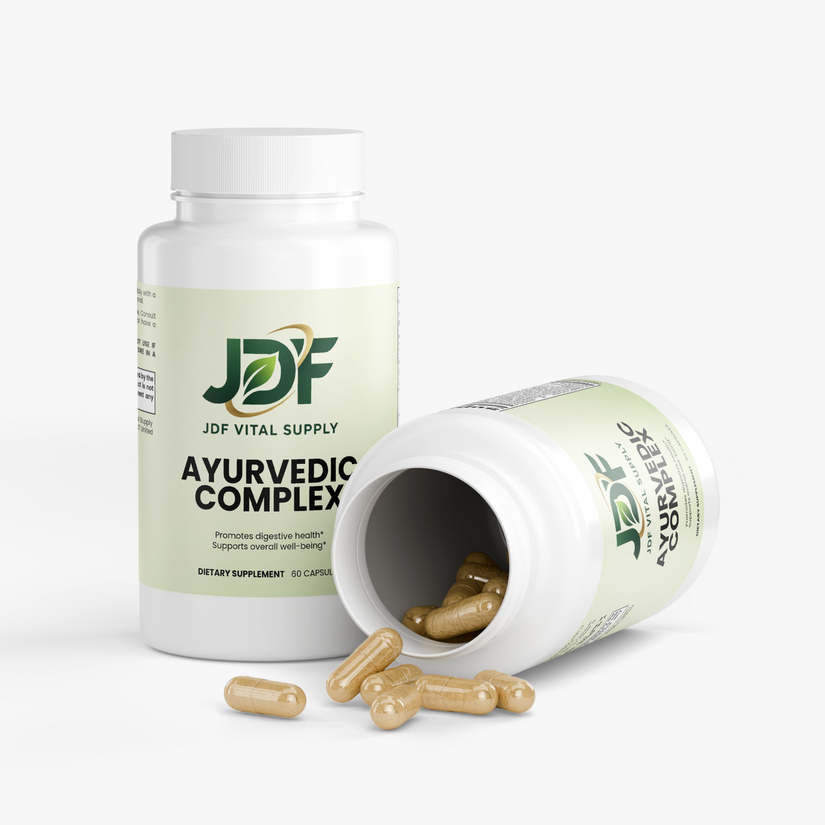 Ayurvedic Complex