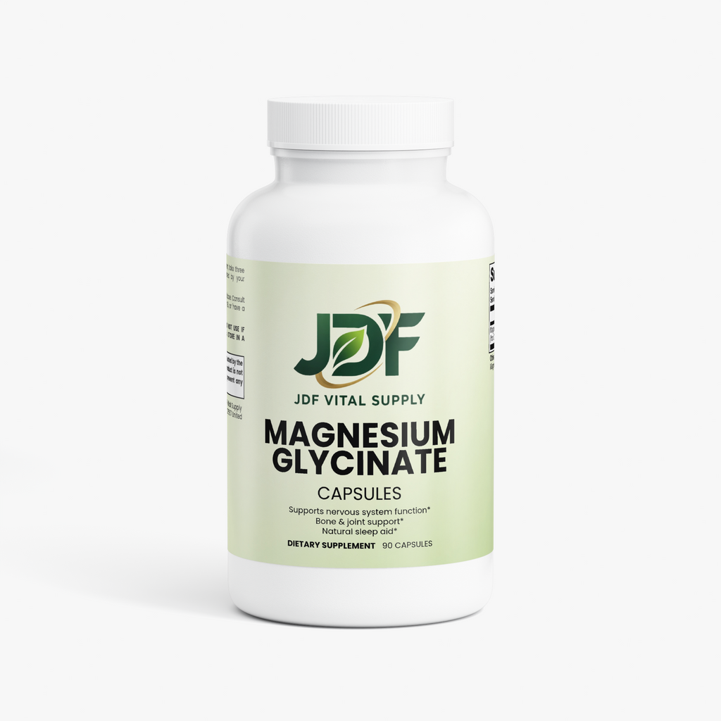 Magnesium Glycinate