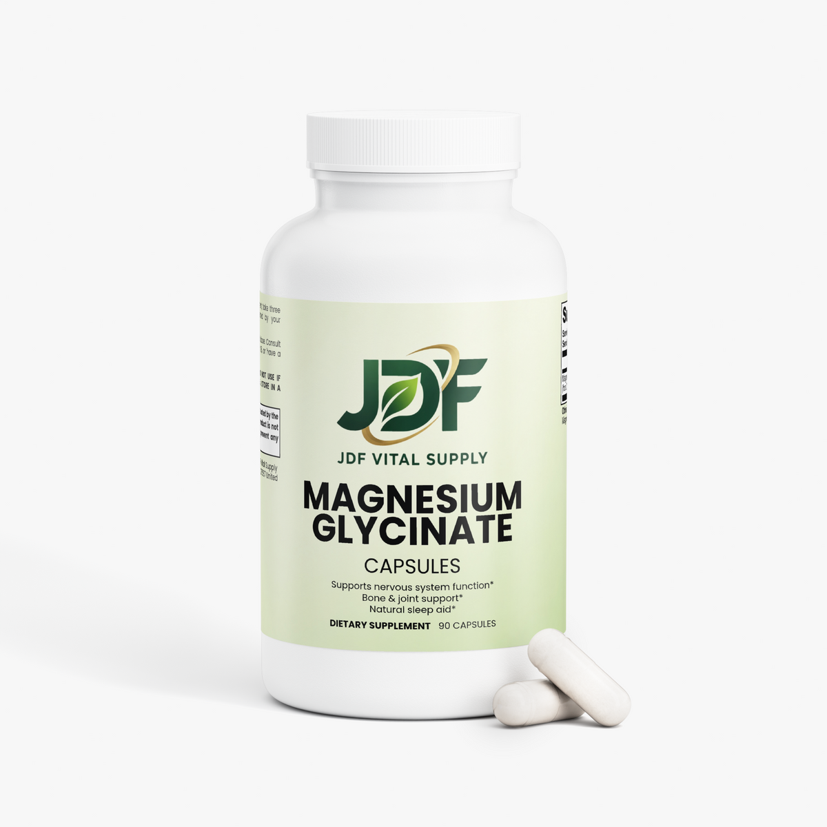 Magnesium Glycinate