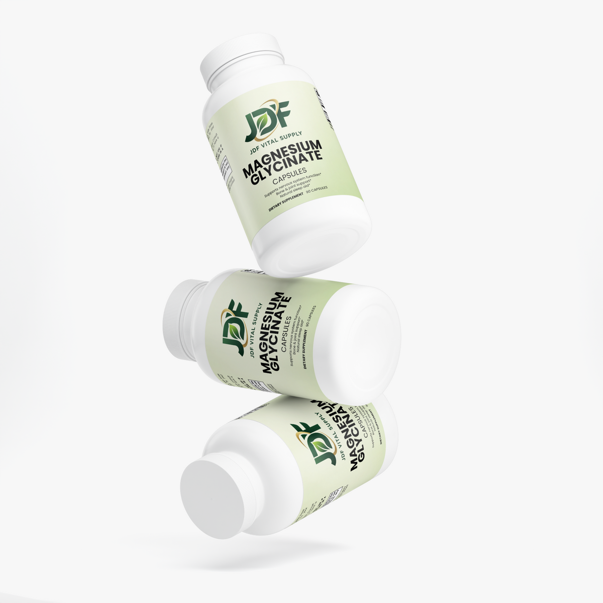 Magnesium Glycinate