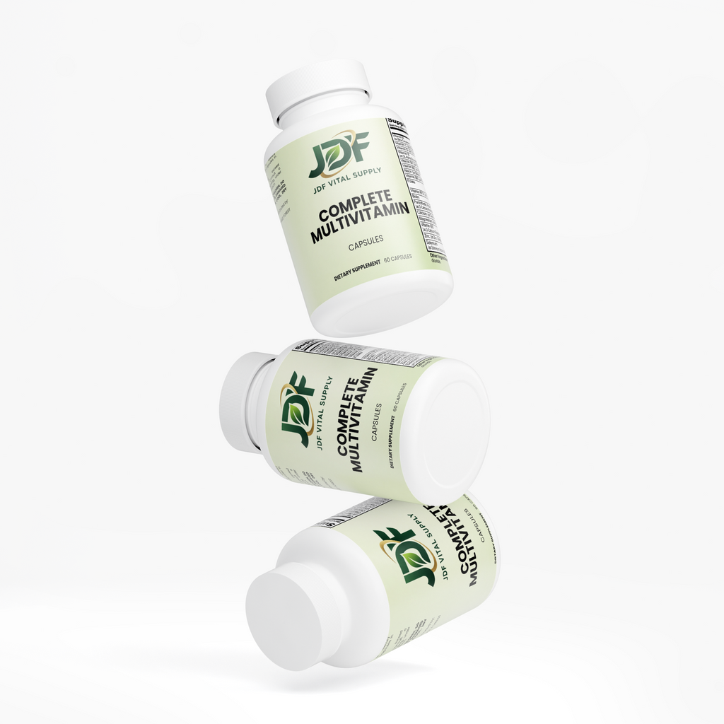 Complete Multivitamin