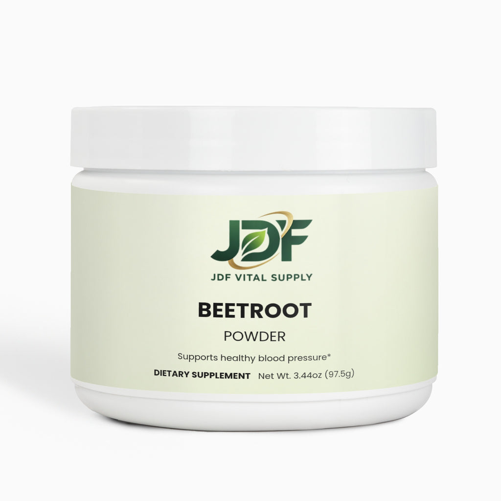 Beetroot Powder