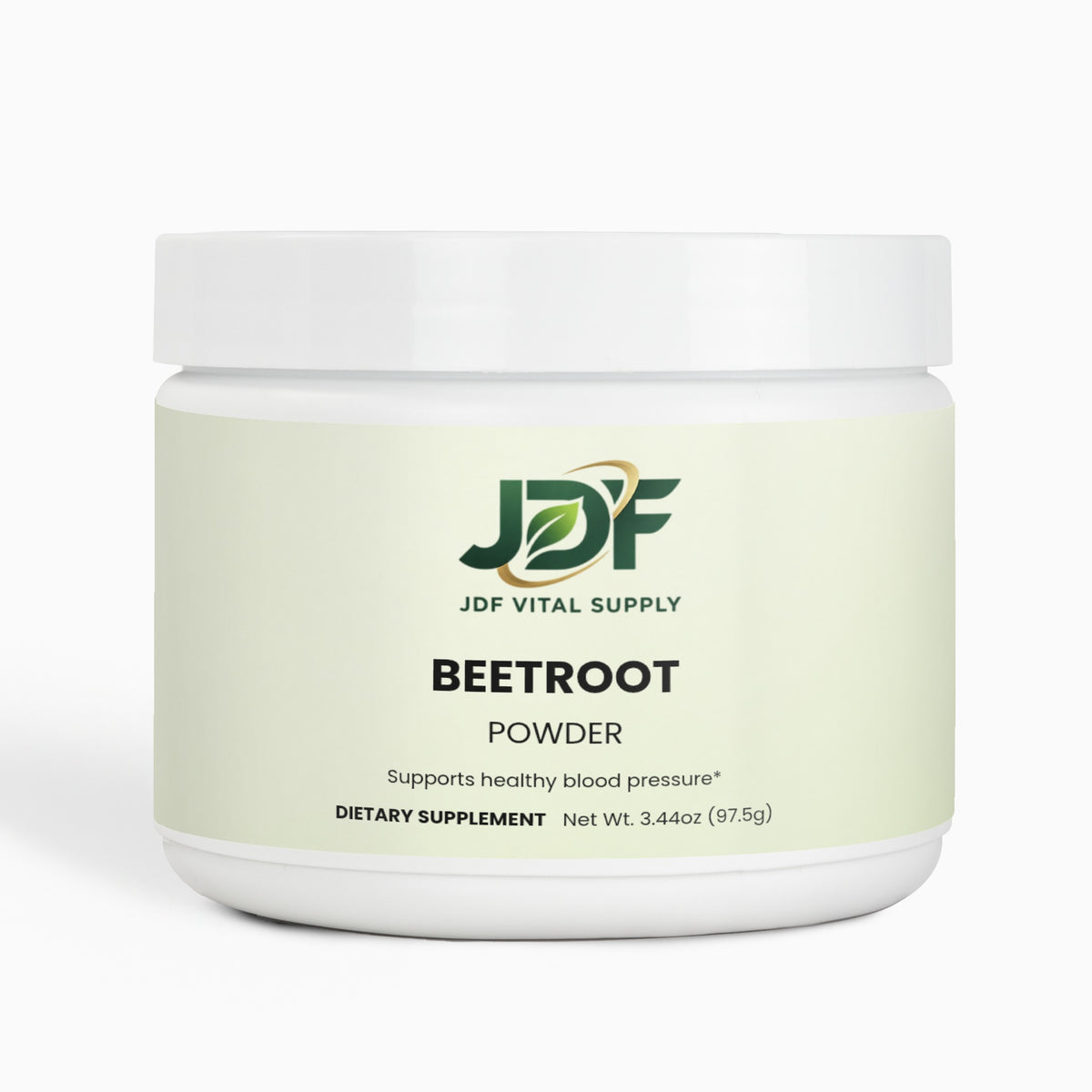 Beetroot Powder